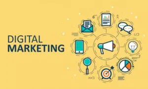 Strategi Digital