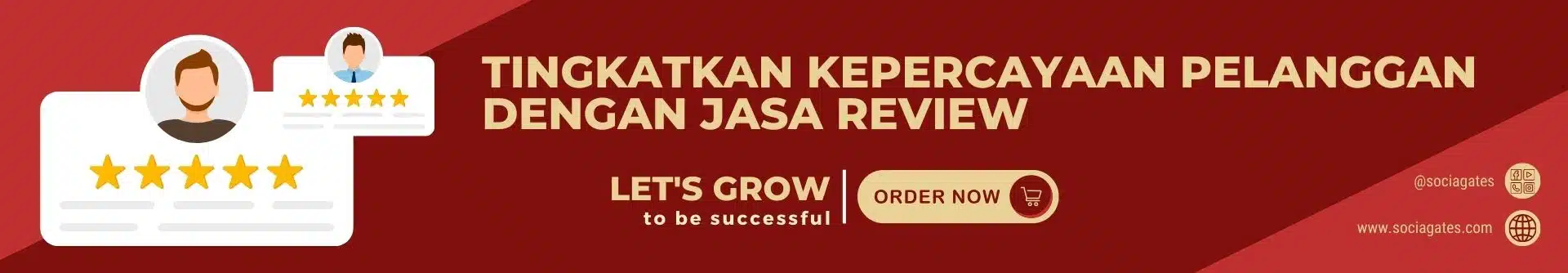 Jasa Review