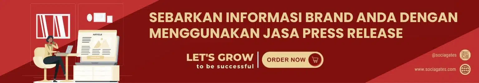 Jasa Press Release