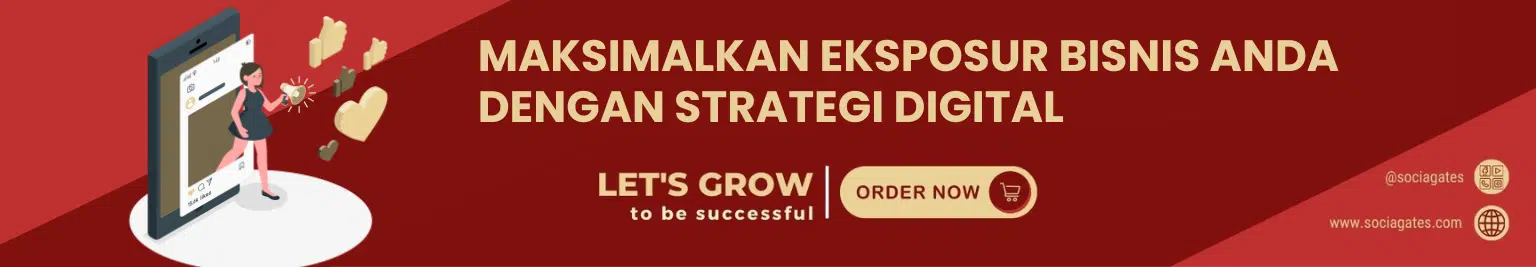 Jasa Branding