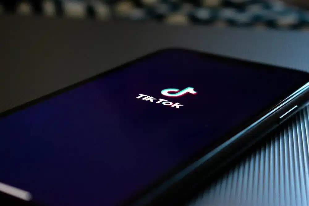 FYP Tiktok