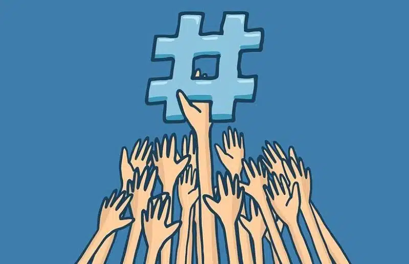 jasa trending topik Twitter murah