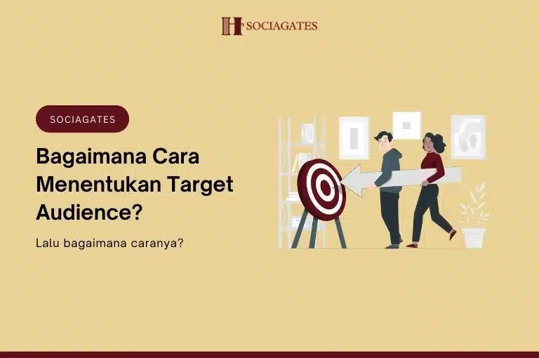 Target Audiens