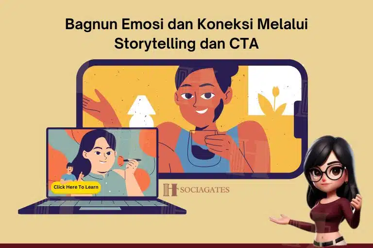 Engagement Meningkat