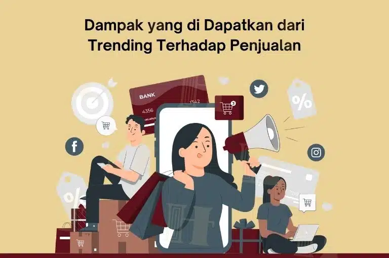 Jasa trending topik twitter